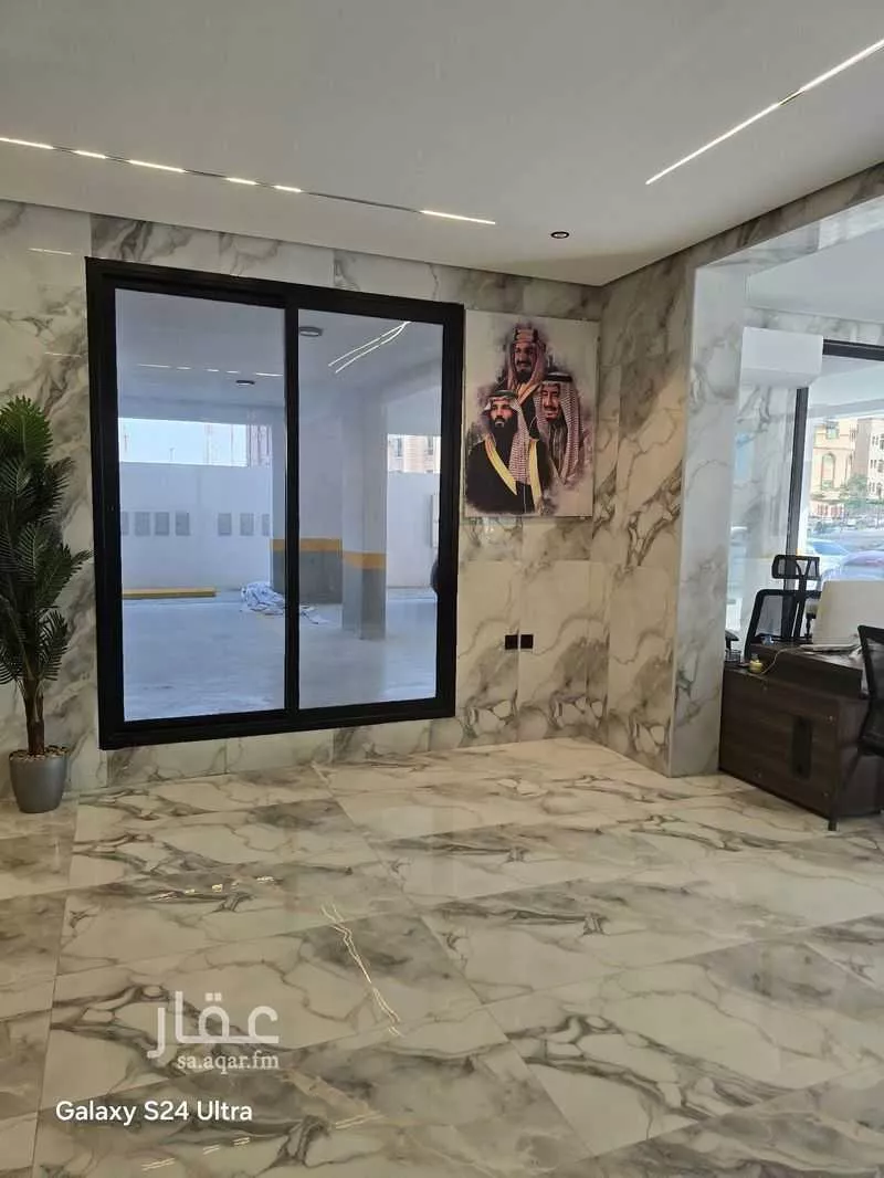 شقة 5 غرف في السلام 8