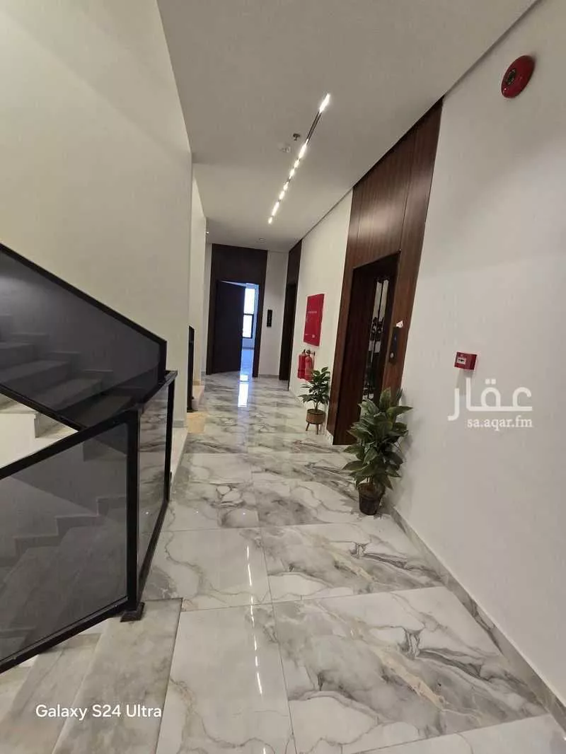 شقة 5 غرف في السلام 9