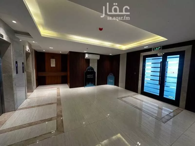 3 bedroom apartment in As Saif 11