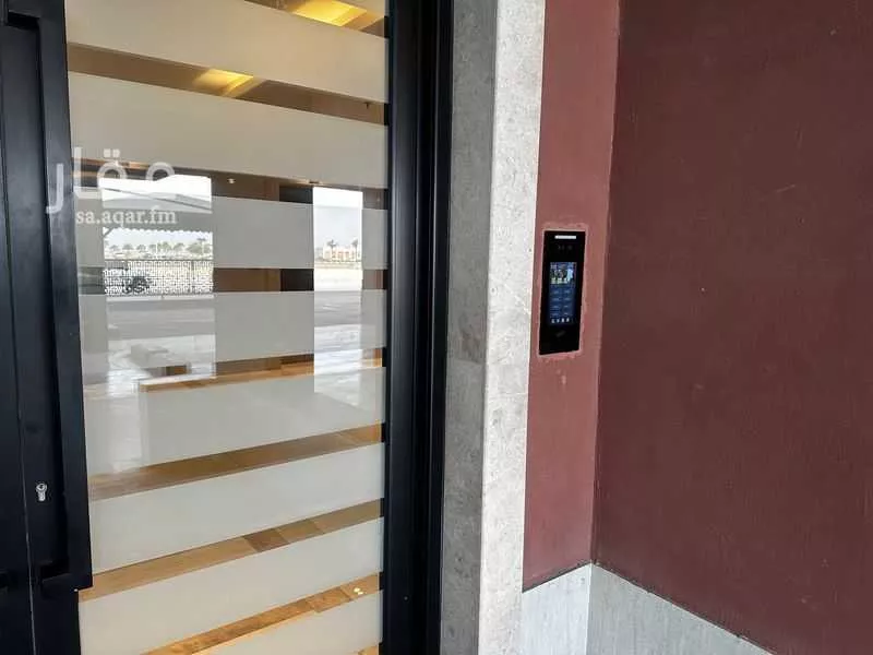 3 bedroom apartment in As Saif 12