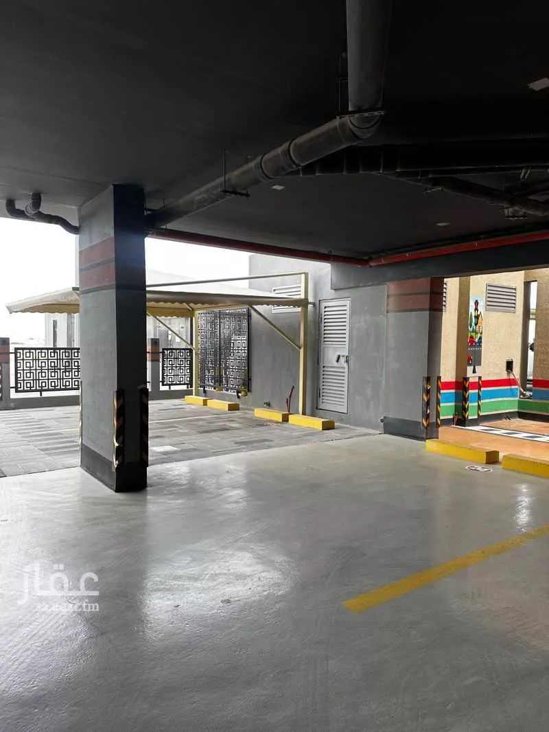 3 bedroom apartment in As Saif 14