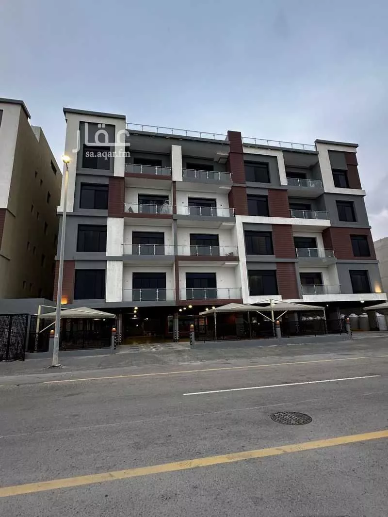 3 bedroom apartment in As Saif 15