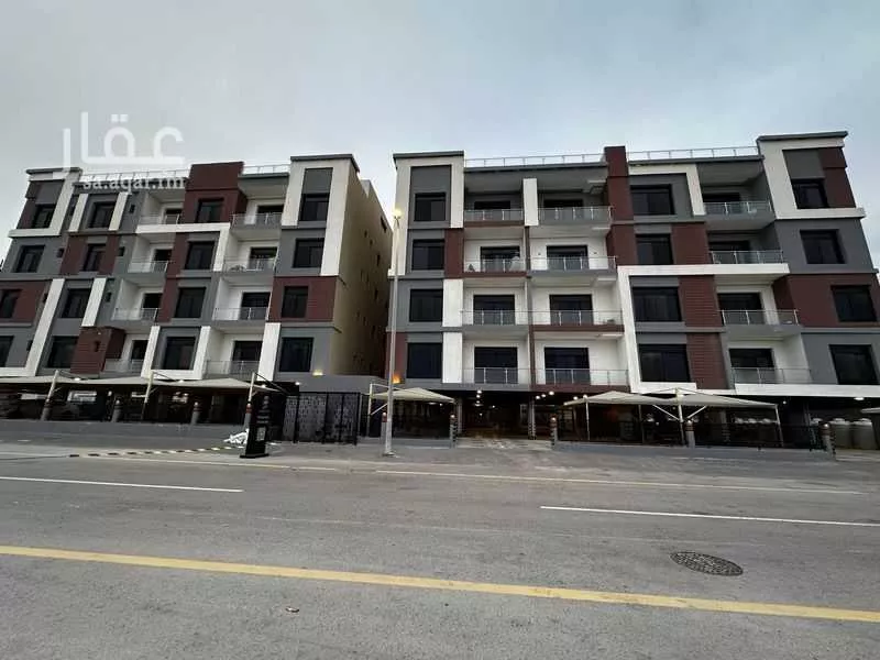 3 bedroom apartment in As Saif 16