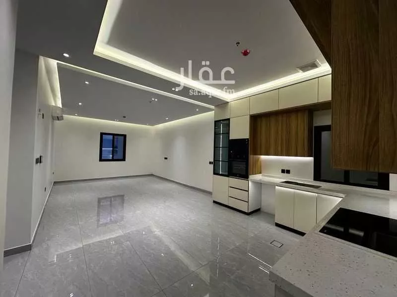3 bedroom apartment in As Saif 3