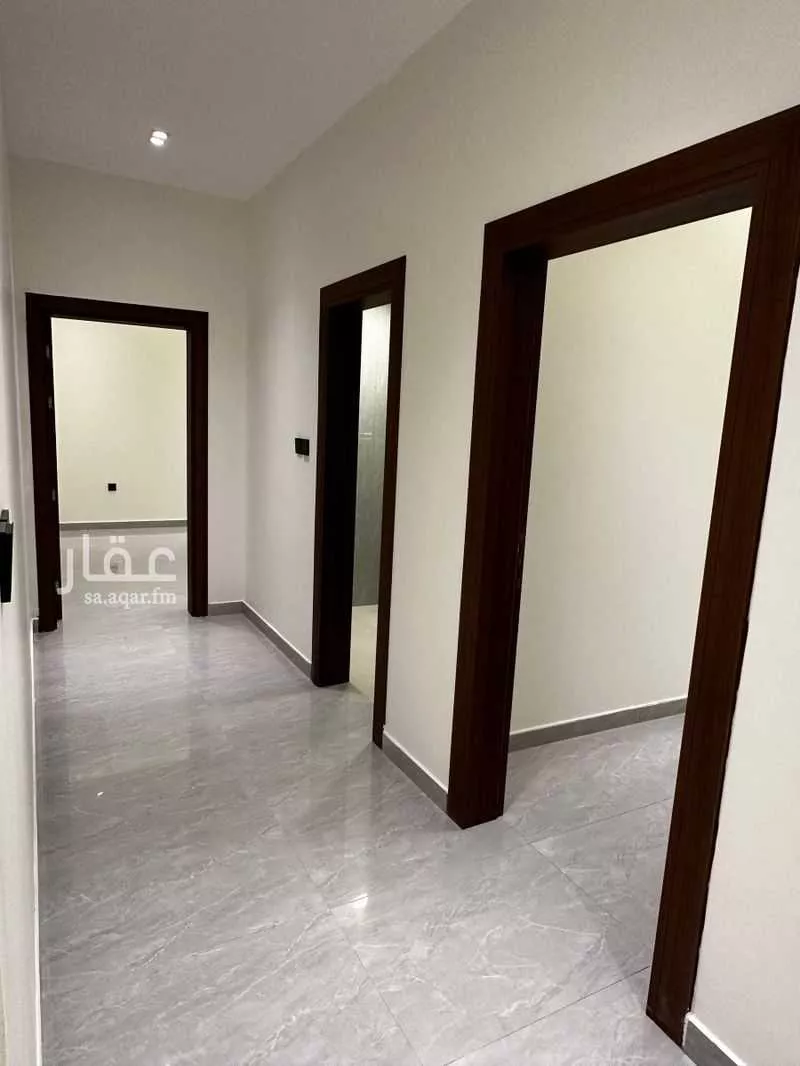 3 bedroom apartment in As Saif 6