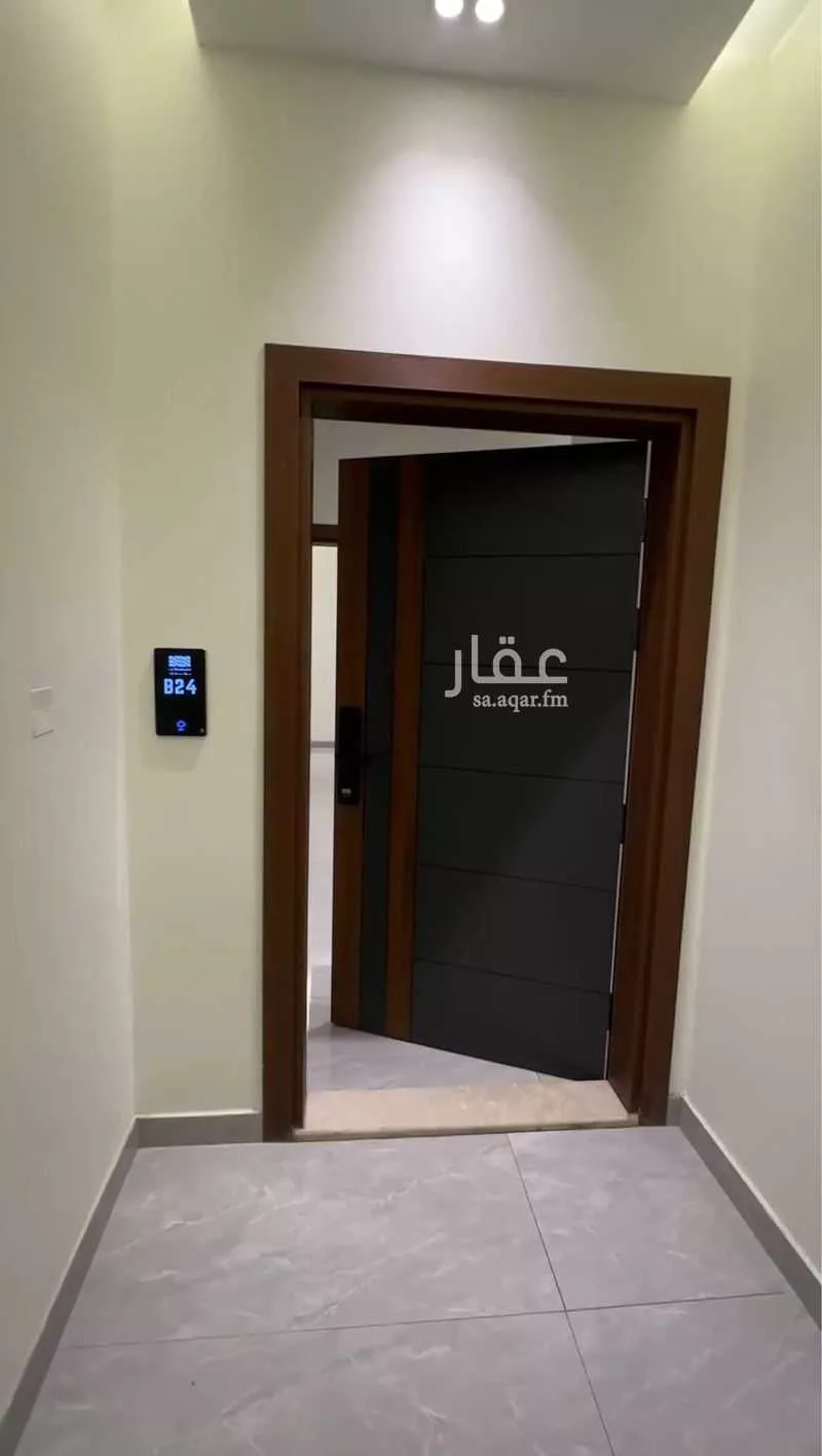 3 bedroom apartment in As Saif 10