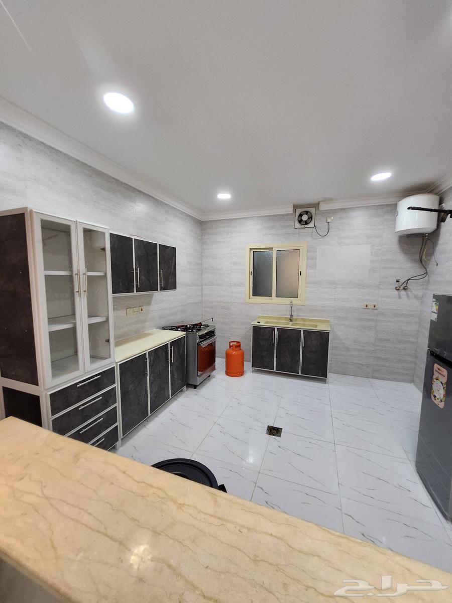 شقة 2 غرف في النايفية 3