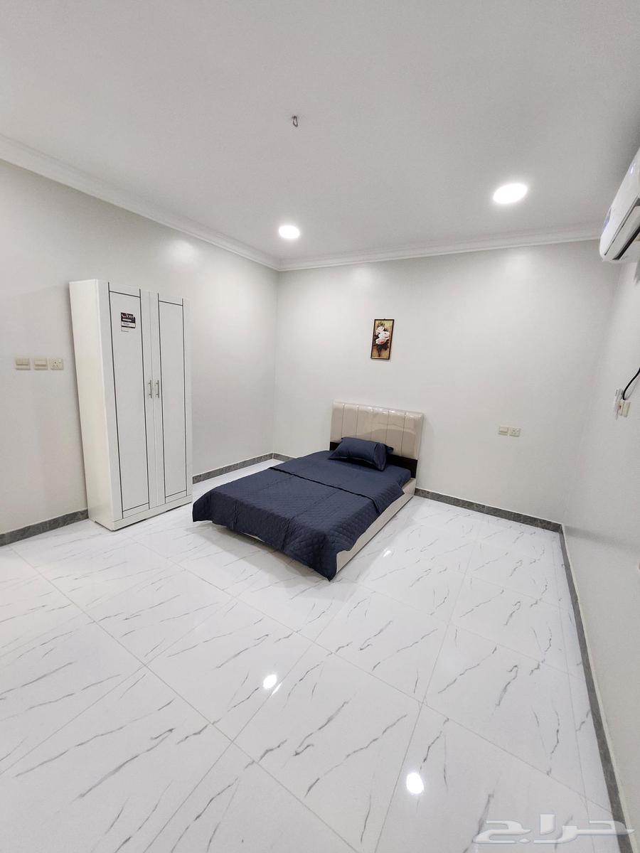 شقة 2 غرف في النايفية 6