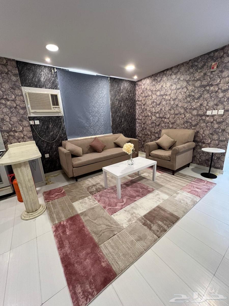 شقة 4 غرف في الحفيرة 2