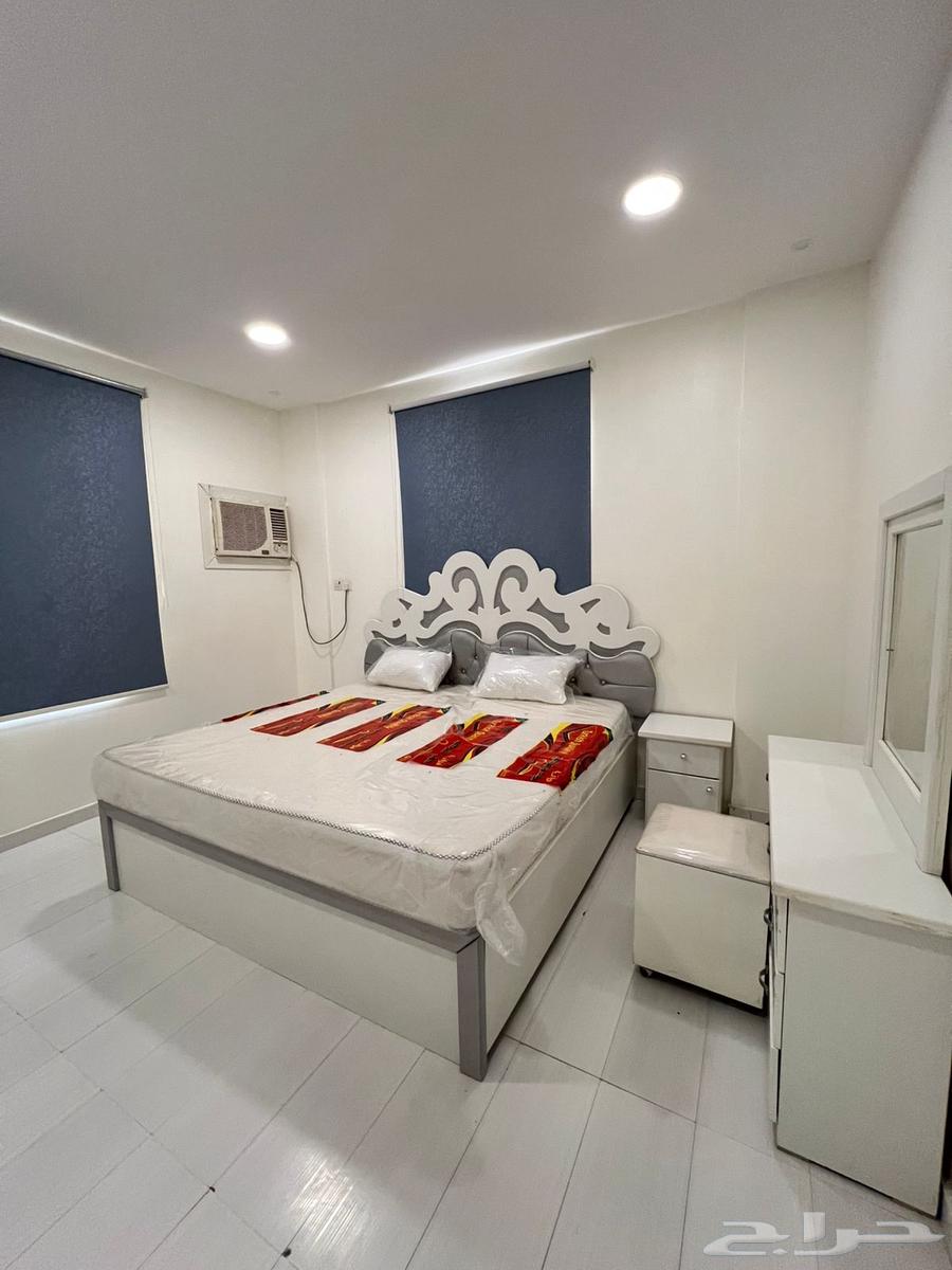 شقة 4 غرف في الحفيرة 3