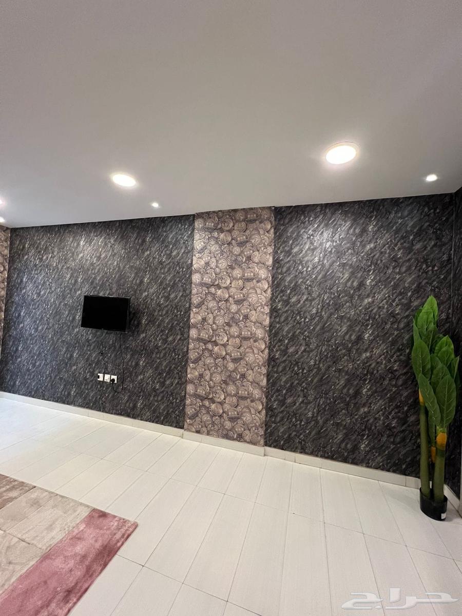 شقة 4 غرف في الحفيرة 4