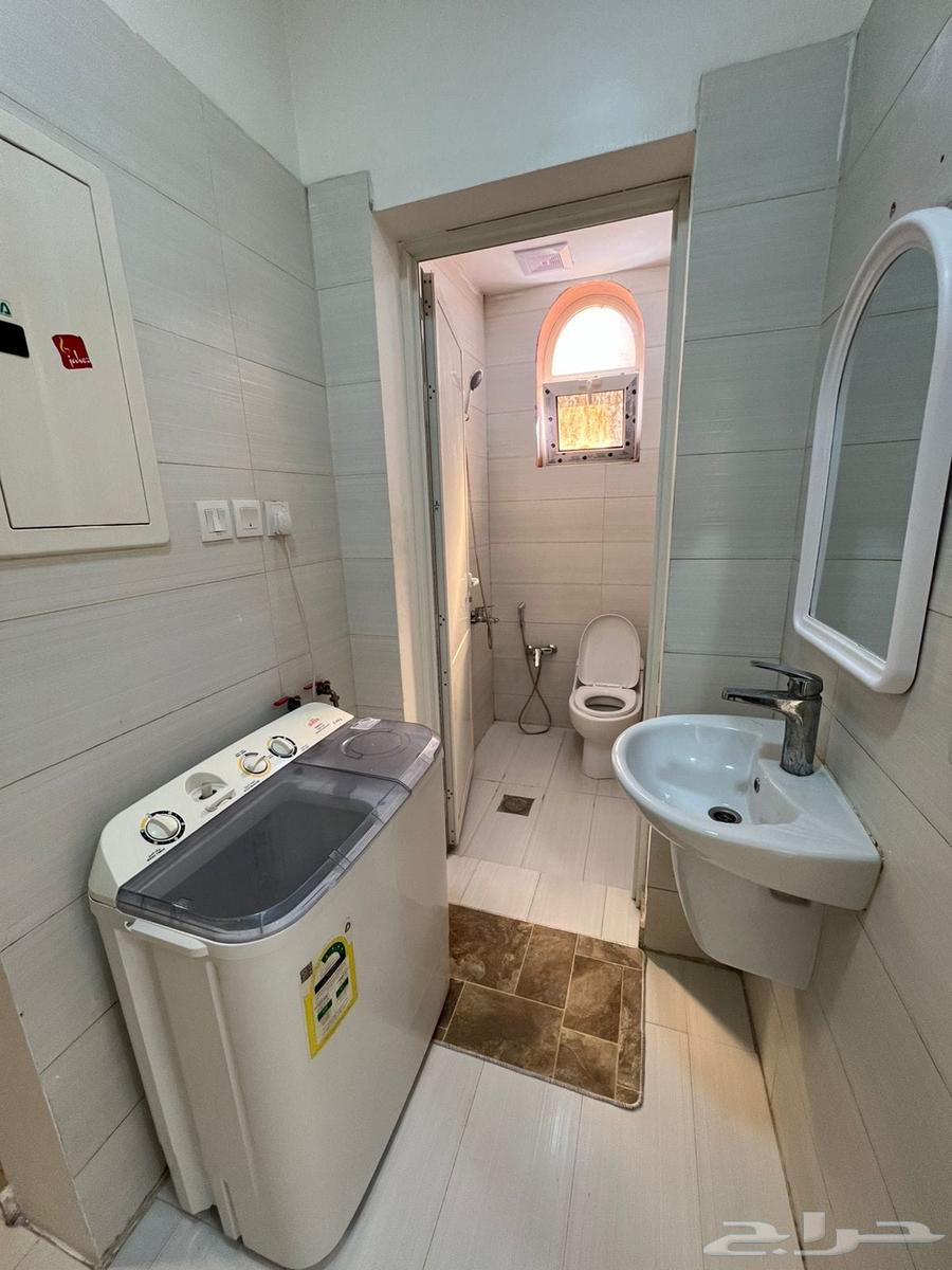 شقة 4 غرف في الحفيرة 6