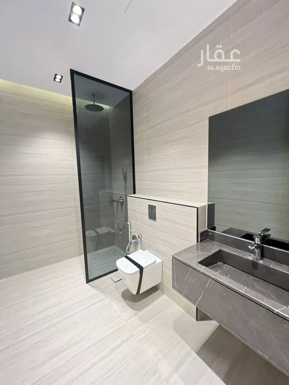 4 bedroom villa in Al Qairawan 12