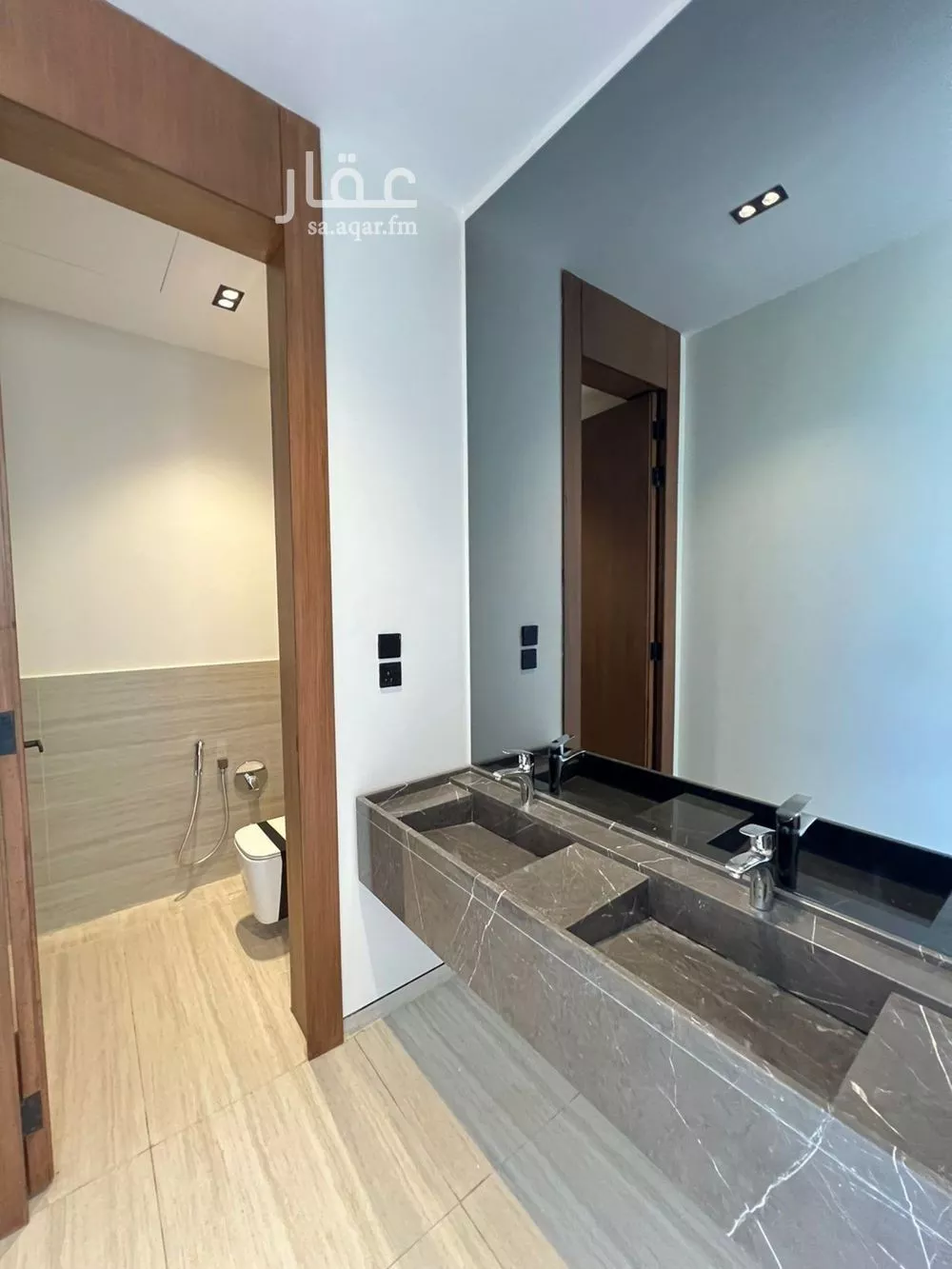 4 bedroom villa in Al Qairawan 6