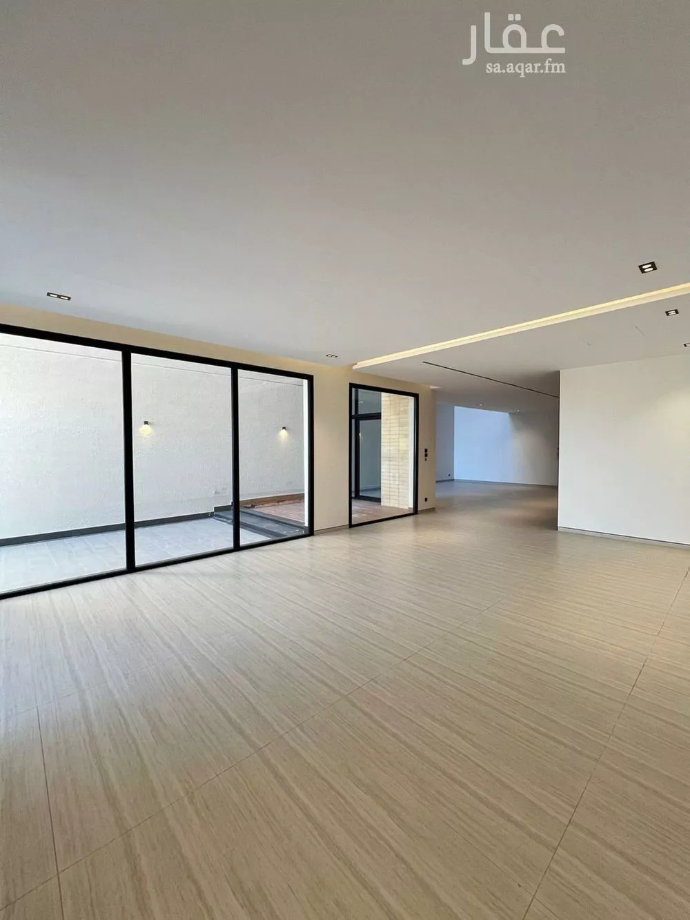 4 bedroom villa in Al Qairawan 9