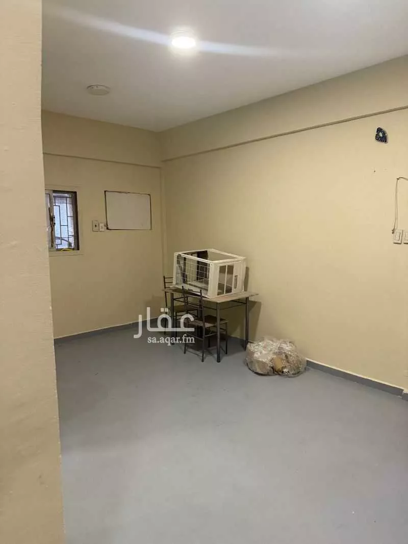 شقة 2 غرف في القادسية 4