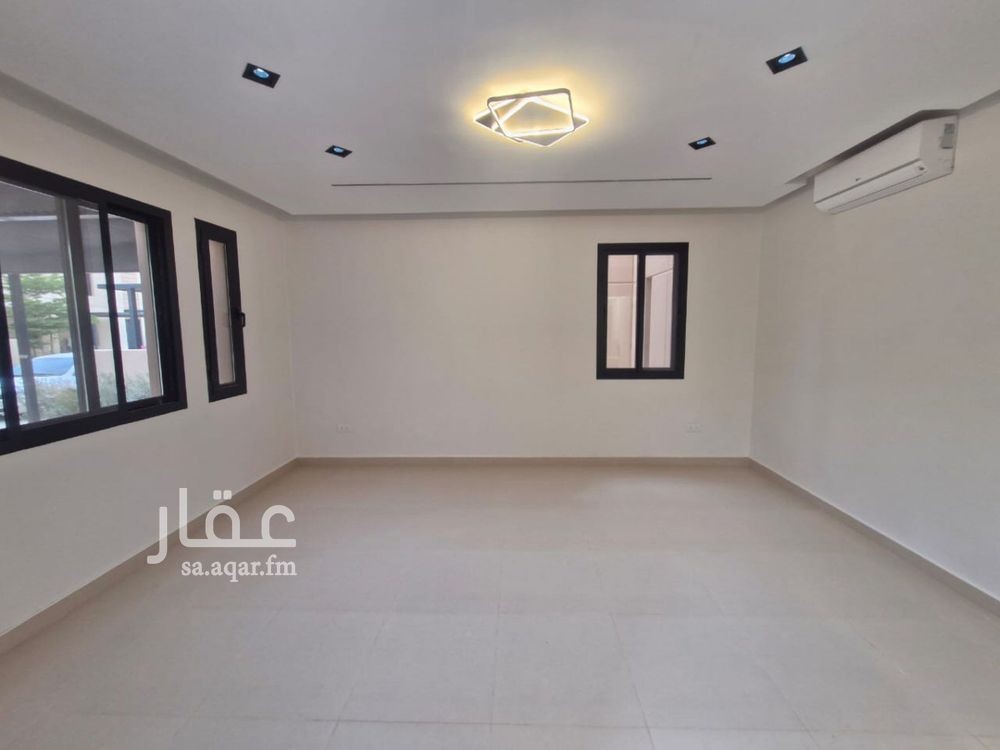 4 bedroom villa in Sidrah, Riyadh 9