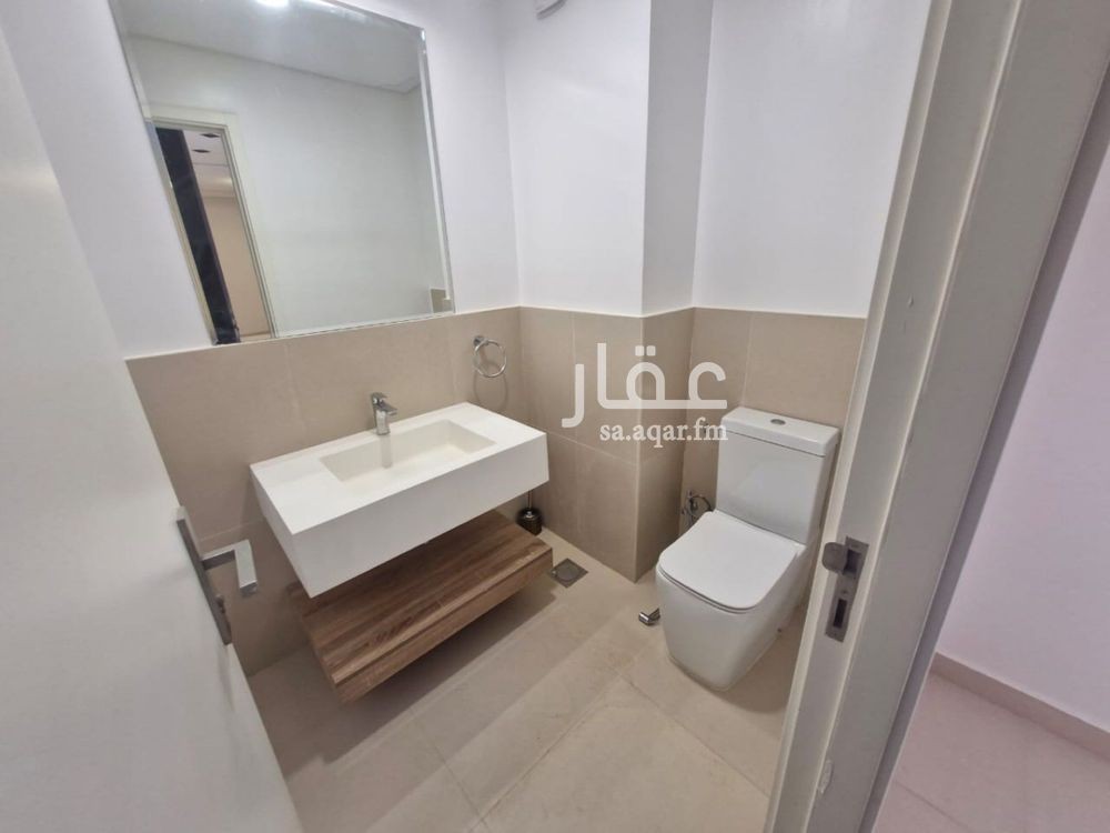 4 bedroom villa in Sidrah, Riyadh 7