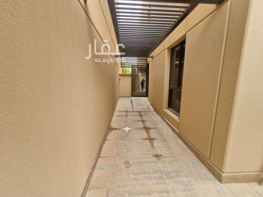 4 bedroom villa in Sidrah, Riyadh 4