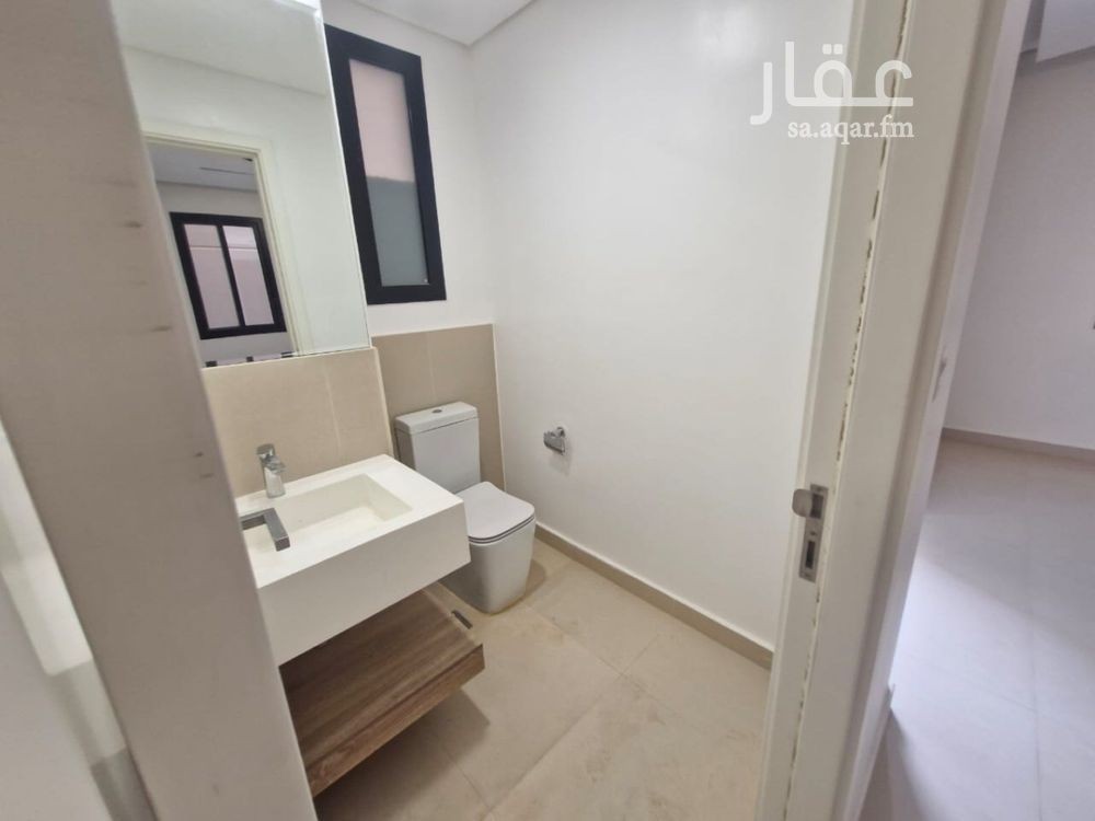 4 bedroom villa in Sidrah, Riyadh 2