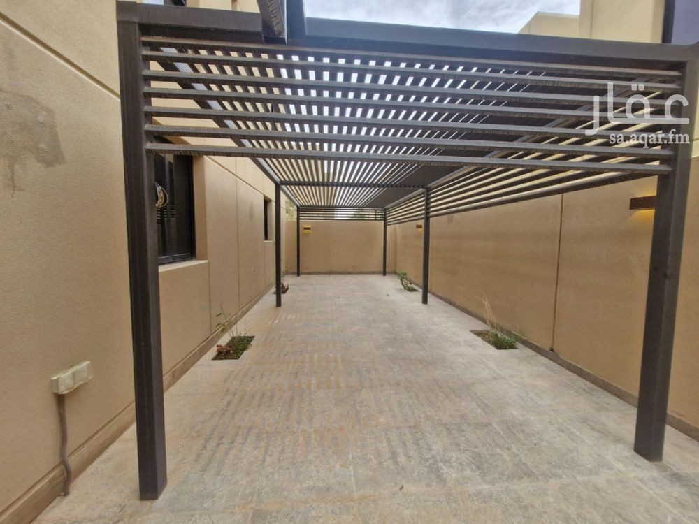 4 bedroom villa in Sidrah, Riyadh 10