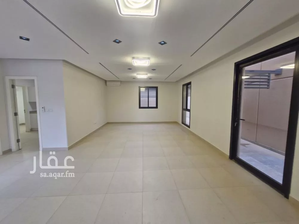 فيلا 4 غرف في سدرة 6