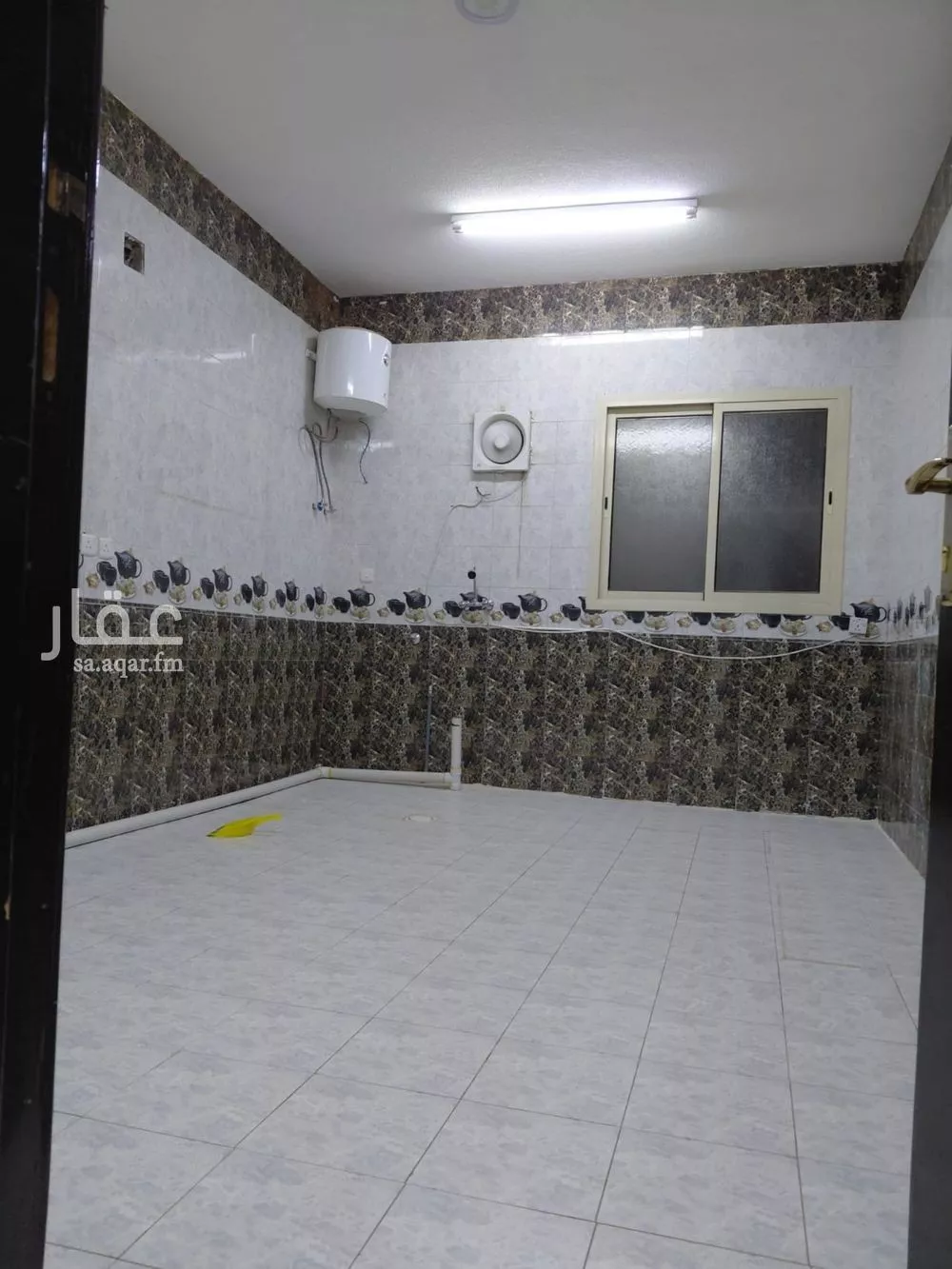 شقة 4 غرف في بدر 2