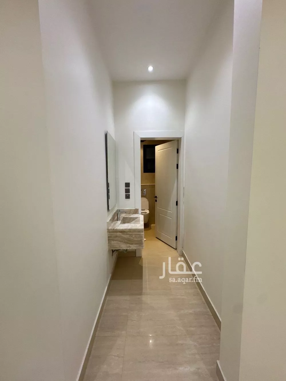 شقة 4 غرف في المهدية 2