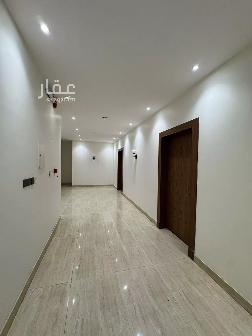 شقة 4 غرف في المهدية 6