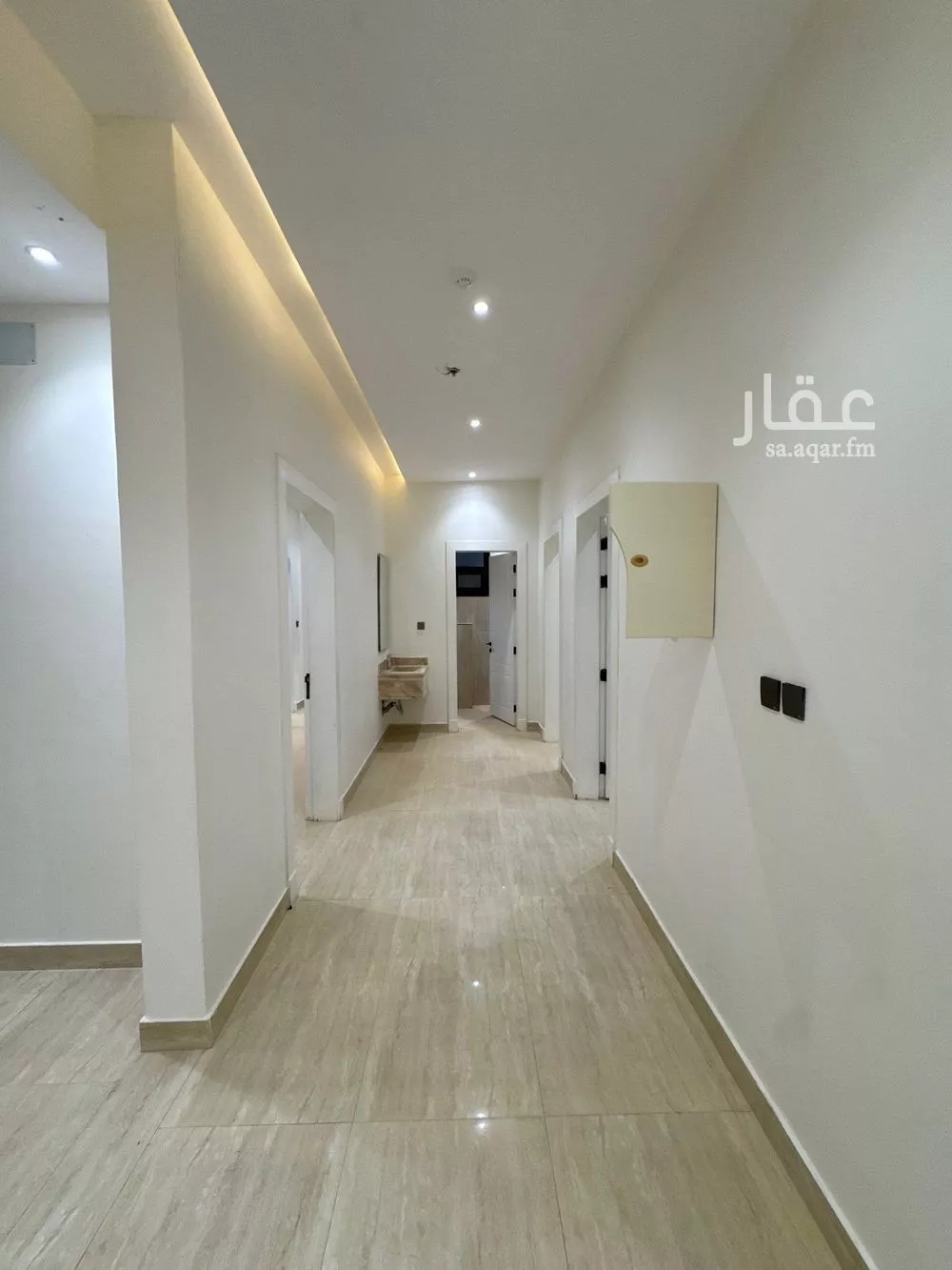 شقة 4 غرف في المهدية 8