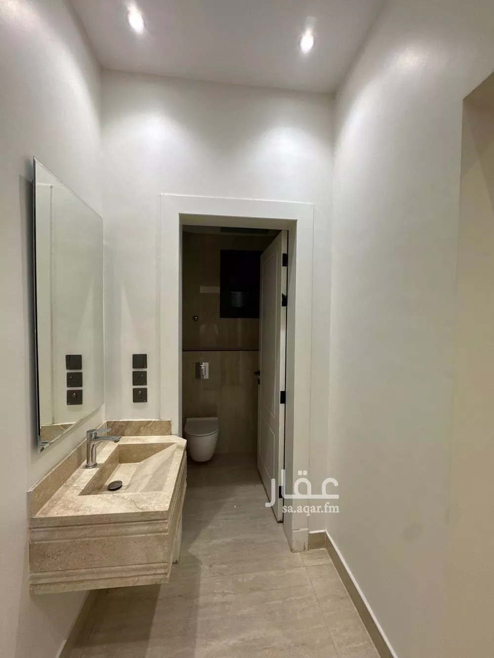 شقة 4 غرف في المهدية 10