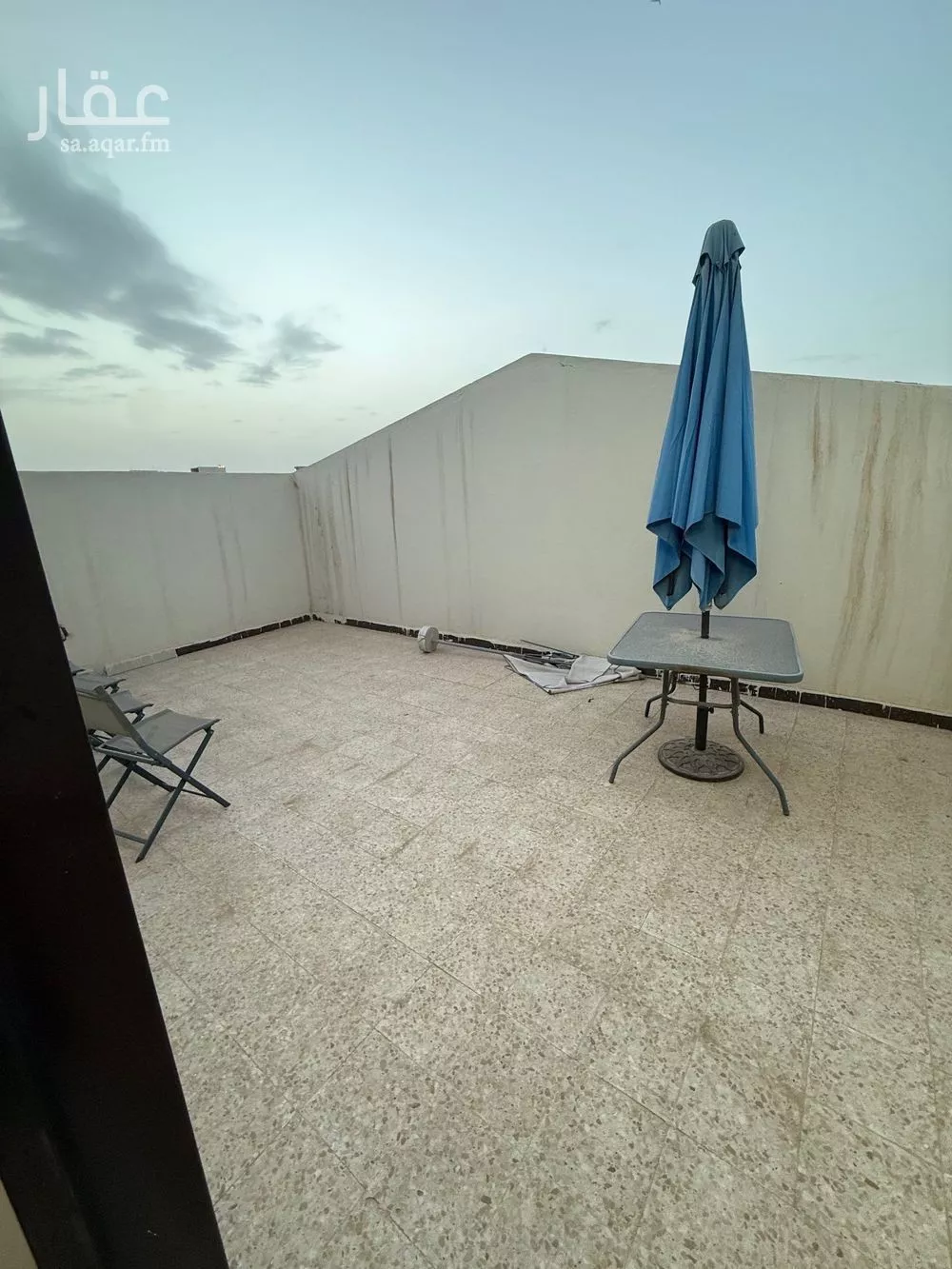 دور 1 غرف في اليرموك 12