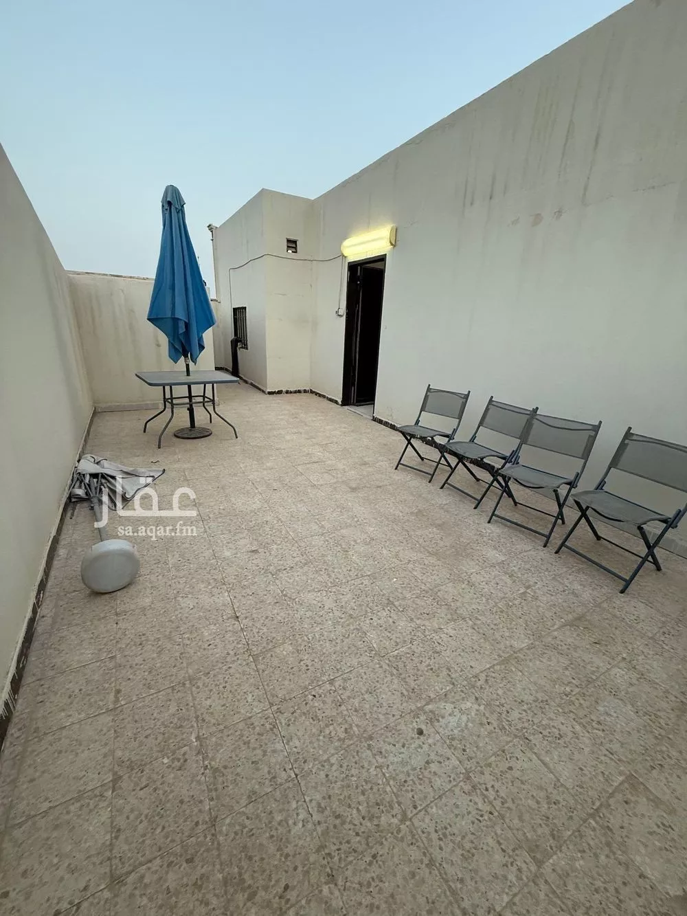 دور 1 غرف في اليرموك 14