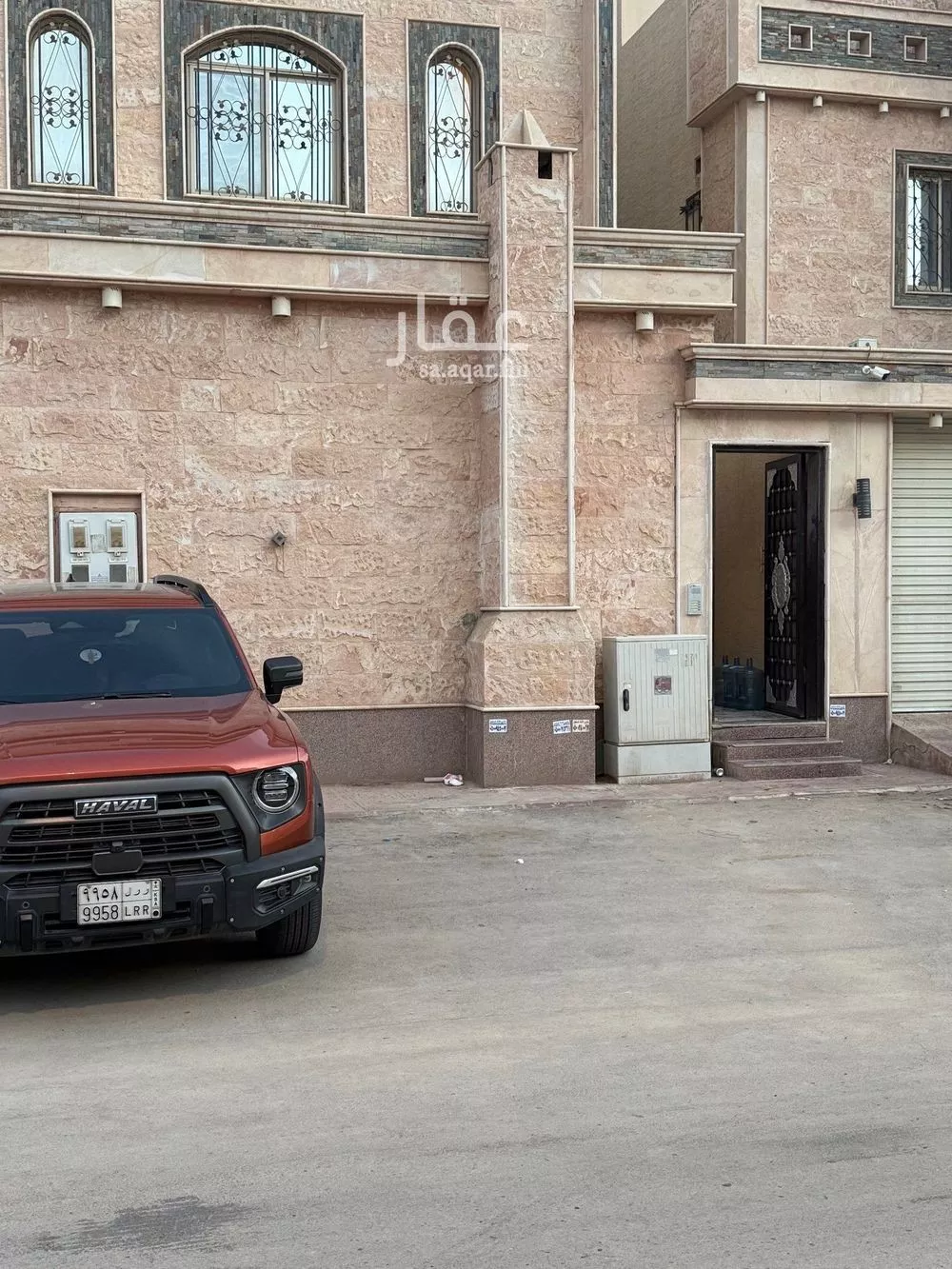 دور 1 غرف في اليرموك 3