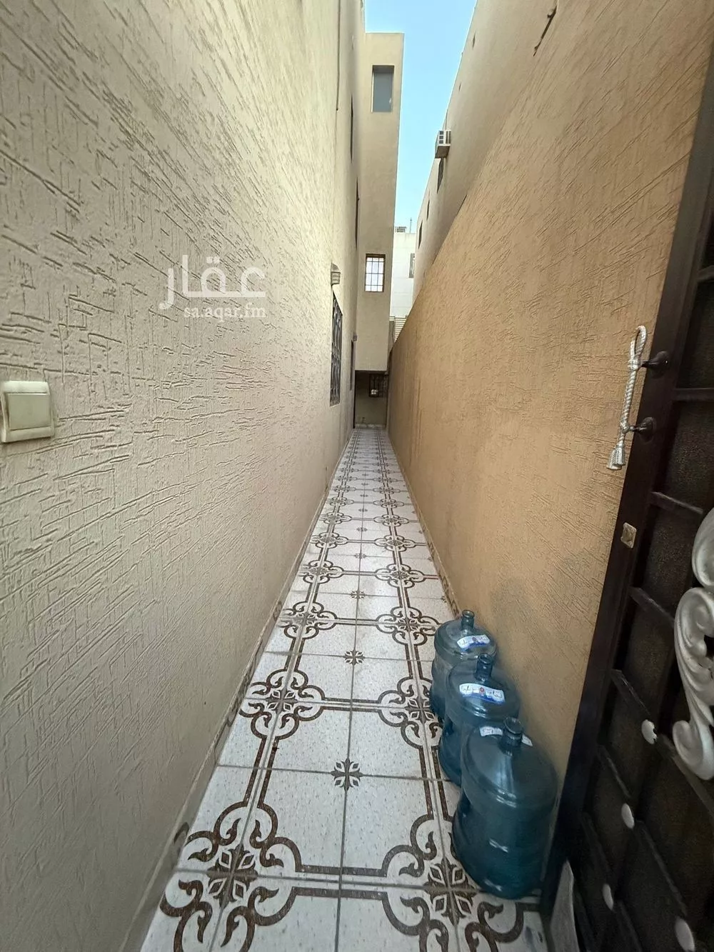 دور 1 غرف في اليرموك 4