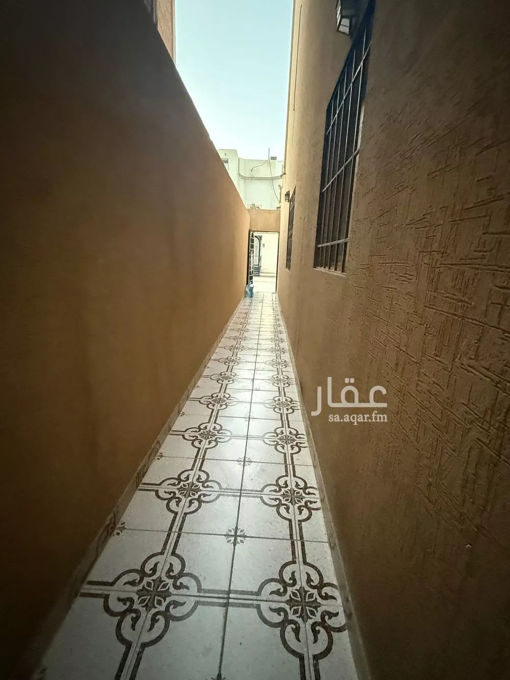 دور 1 غرف في اليرموك 5