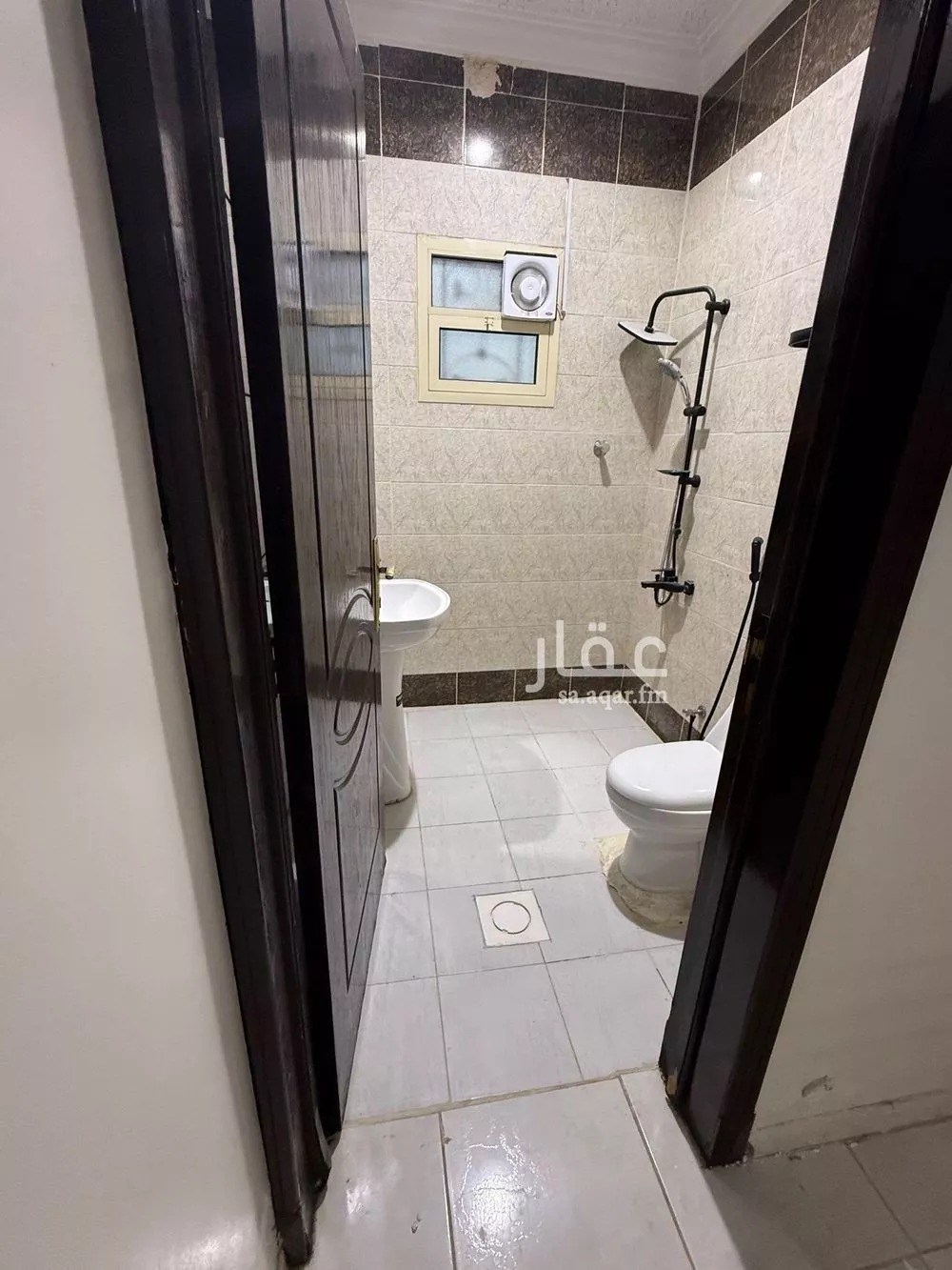 دور 1 غرف في اليرموك 8