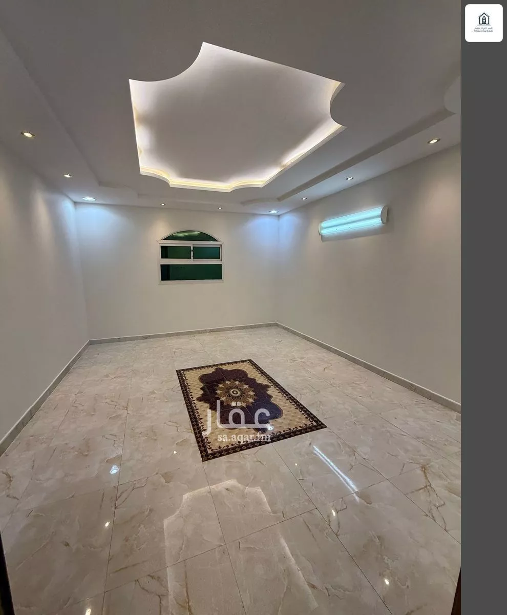 شقة 5 غرف في ظهرة لبن 3