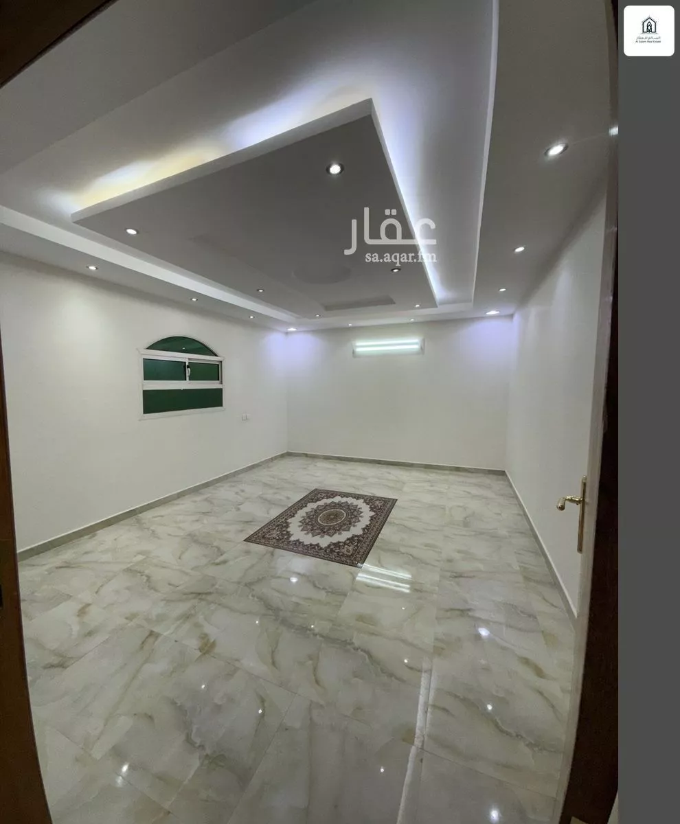 شقة 5 غرف في ظهرة لبن 5