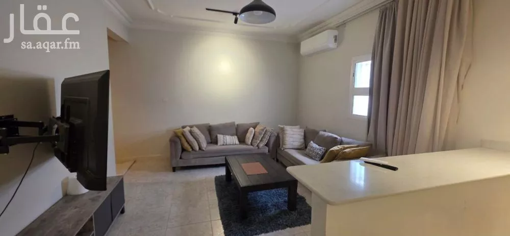 شقة 1 غرف في الخليج 3