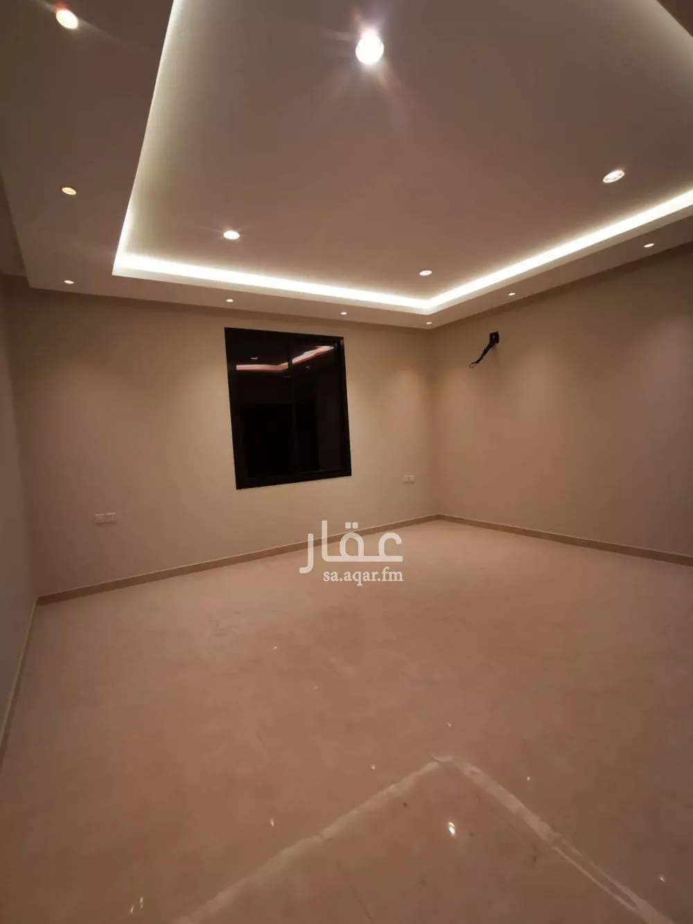 شقة 3 غرف في النرجس 2