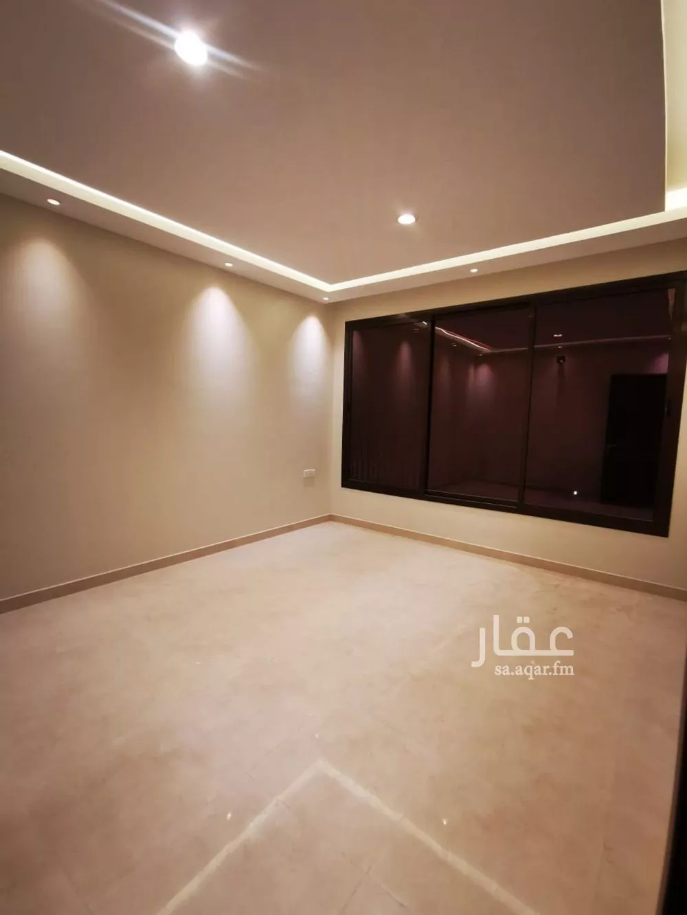 شقة 3 غرف في النرجس 4