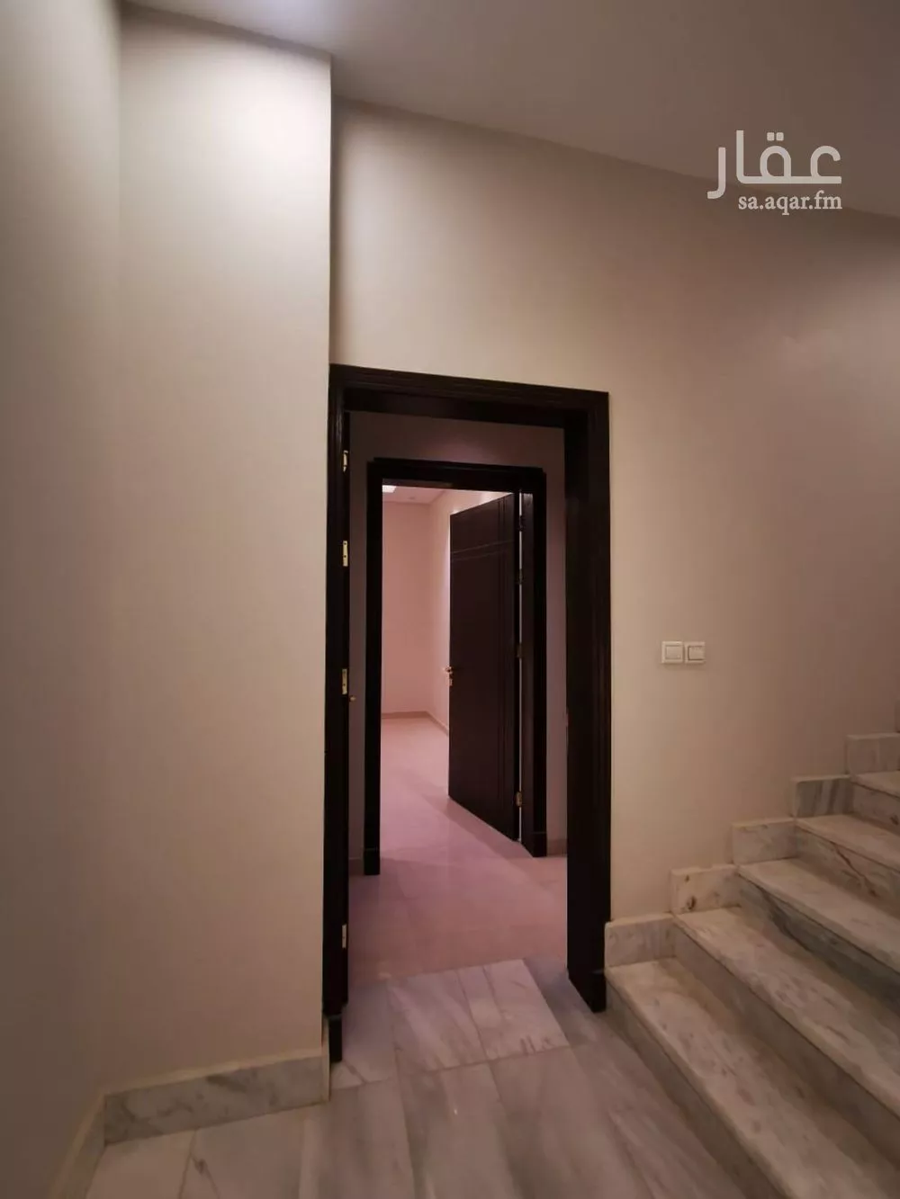 شقة 3 غرف في النرجس 5