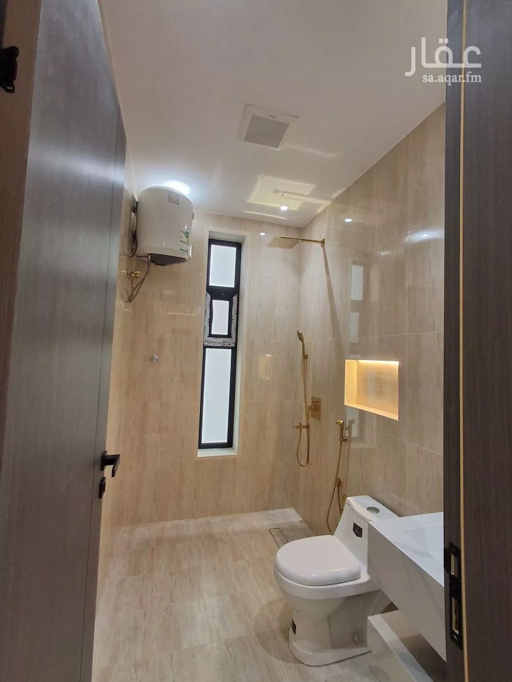 شقة 3 غرف في المهدية 3