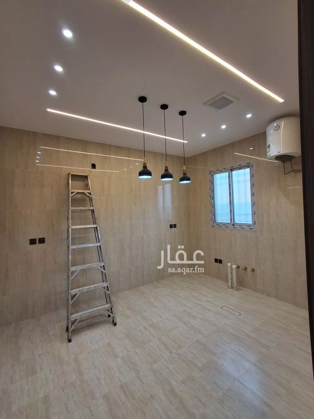 شقة 3 غرف في المهدية 6