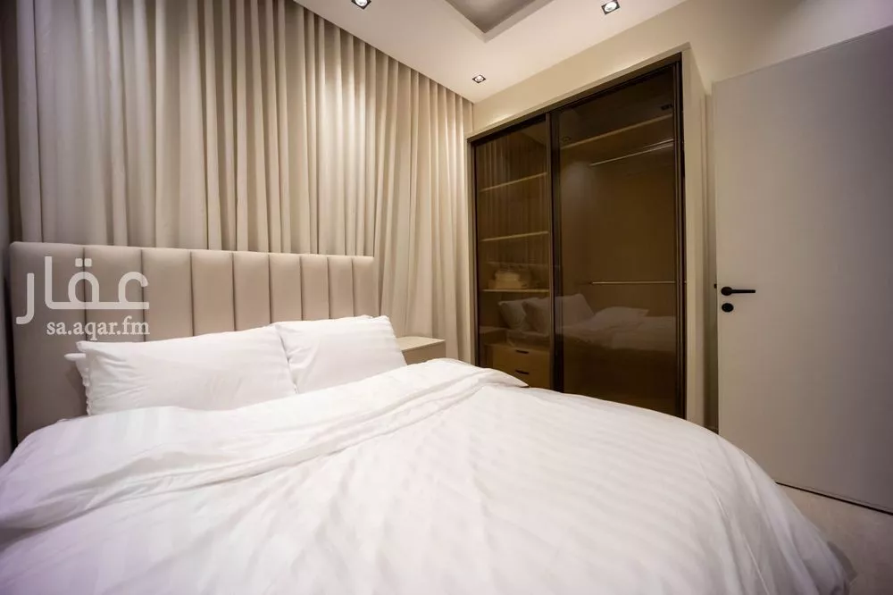 شقة 3 غرف في الملقا 11