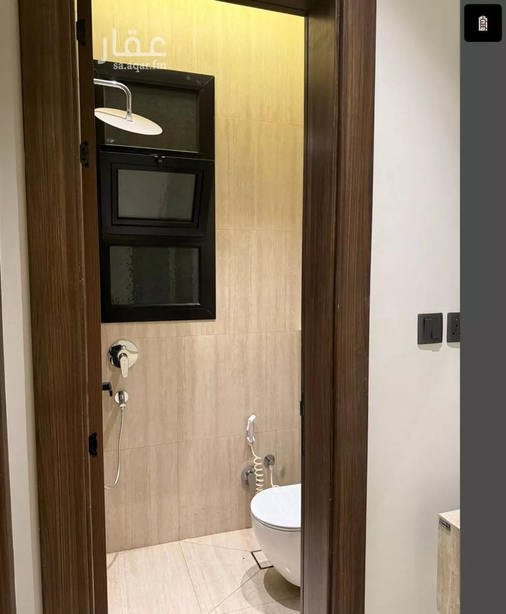 شقة 2 غرف في الملك فيصل 2