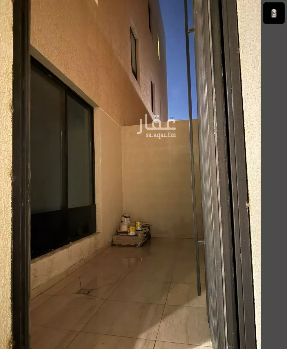 شقة 2 غرف في الملك فيصل 12