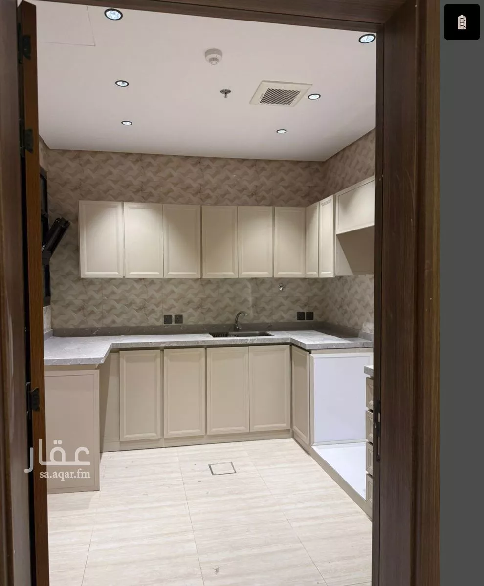 شقة 2 غرف في الملك فيصل 7