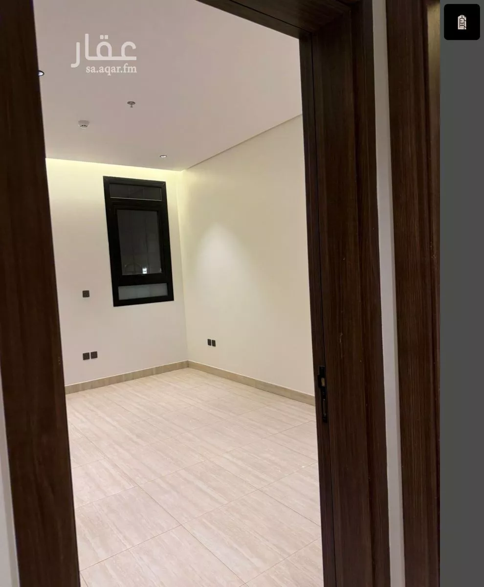 شقة 2 غرف في الملك فيصل 9